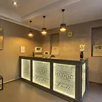 Margaux Opera Montmartre Ξενοδοχείο