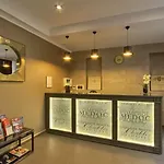 Margaux Opera Montmartre Ξενοδοχείο 3*