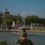 Margaux Opera Montmartre Ξενοδοχείο Παρίσι