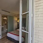 Margaux Opera Montmartre Ξενοδοχείο