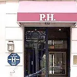 Margaux Opera Montmartre 3* Παρίσι