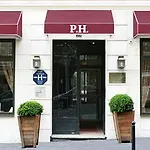 Margaux Opera Montmartre Ξενοδοχείο