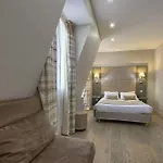 Margaux Opera Montmartre Ξενοδοχείο 3*