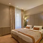Margaux Opera Montmartre Ξενοδοχείο 3*