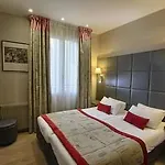 Margaux Opera Montmartre Ξενοδοχείο 3*