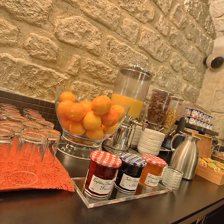 Margaux Opera Montmartre Ξενοδοχείο 3*