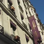 Margaux Opera Montmartre