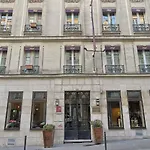 Margaux Opera Montmartre