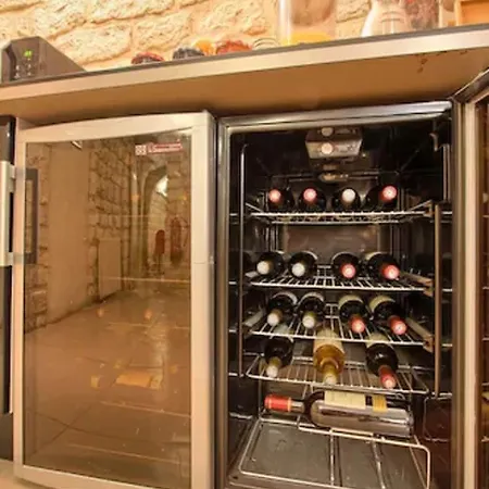 Margaux Opera Montmartre 3*