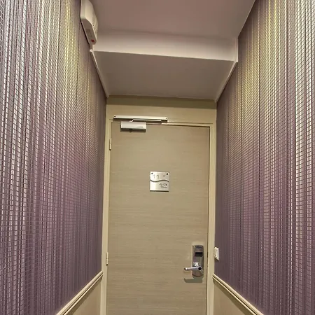 Hotel Margaux Opera Montmartre Paris