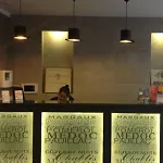 מלון Margaux Opera Montmartre 3*