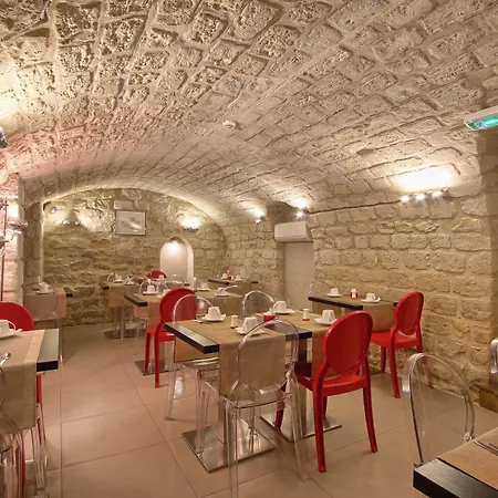 Margaux Opera Montmartre Παρίσι