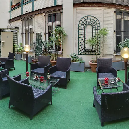 Margaux Opera Montmartre Ξενοδοχείο