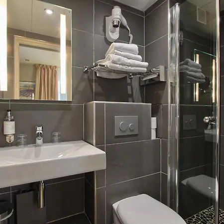 Margaux Opera Montmartre Ξενοδοχείο Παρίσι