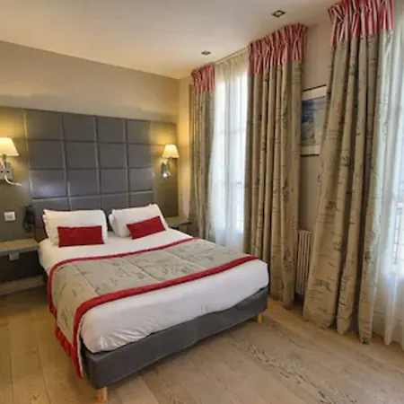 Margaux Opera Montmartre Ξενοδοχείο