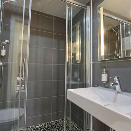 Margaux Opera Montmartre Ξενοδοχείο Παρίσι