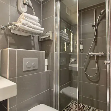 Margaux Opera Montmartre Szálloda 3*