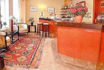 Margaux Opera Montmartre Hotell 3*