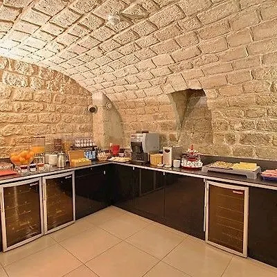 Margaux Opera Montmartre Szálloda 3*