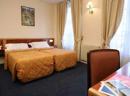 Hotel Margaux Opera Montmartre