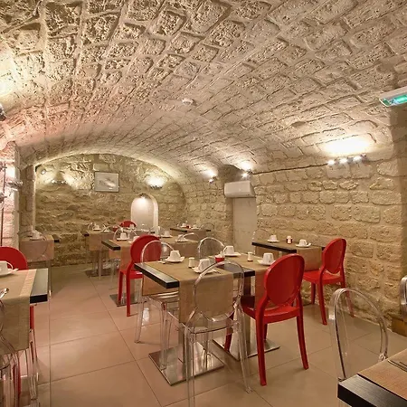 مارغو أوبرا مونمارت فندق