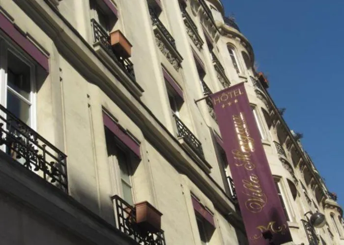 مارغو أوبرا مونمارت