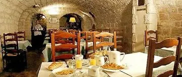 Отель Margaux Opera Montmartre 3*