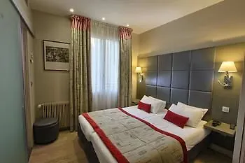 Margaux Opera Montmartre Отель 3*